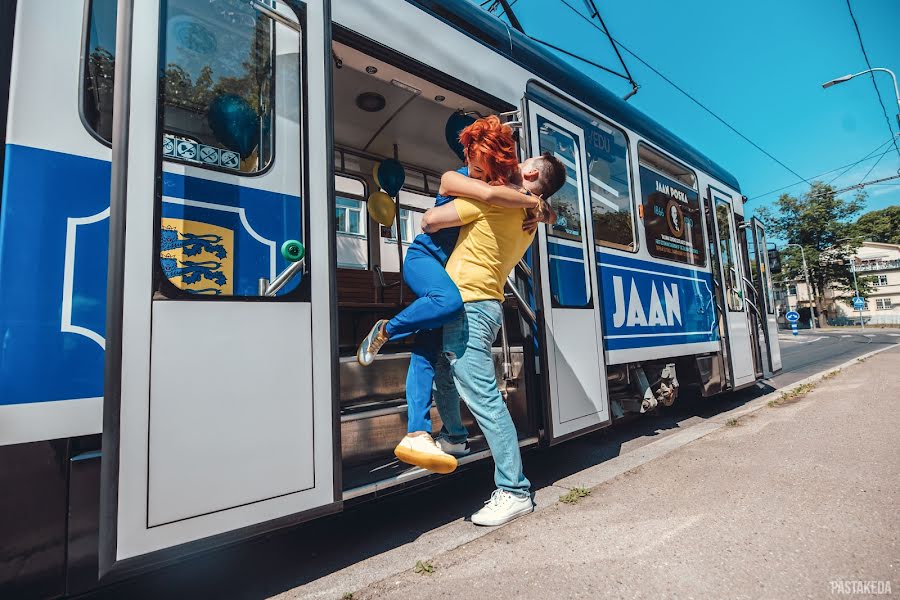 Düğün fotoğrafçısı Natali Pastakeda (pastakeda). 25 Haziran 2019 fotoları