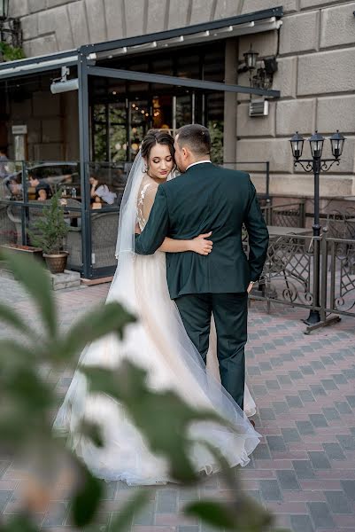 Wedding photographer Aleksandr Pechenov (pechenov). Photo of 14 July 2022