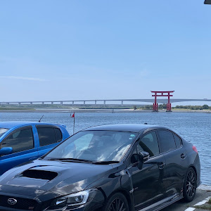 WRX STI VAB