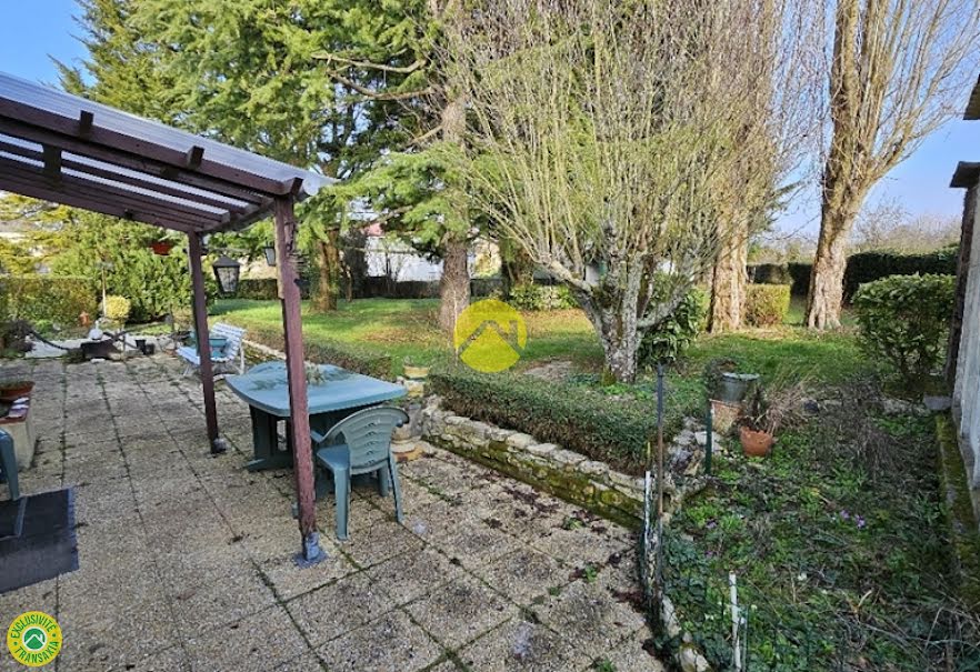 Vente maison 4 pièces 67 m² à Sancergues (18140), 77 500 €