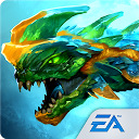 Heroes of Dragon Age 5.4.0 APK Baixar