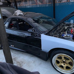 GTO Z16A