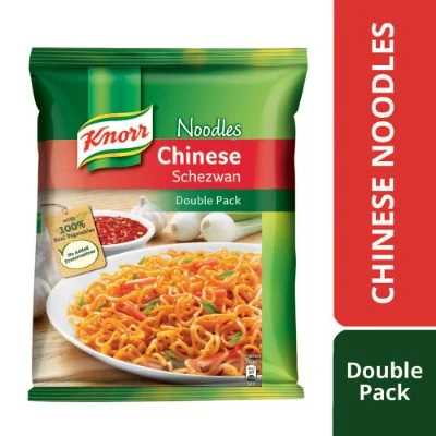 Knorr Chinese Schezwan Noodles 140 Gm