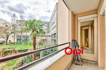 appartement à Lyon 7ème (69)