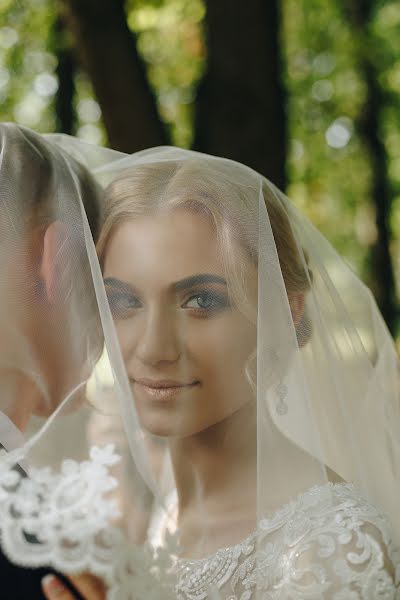 Wedding photographer Aleksey Svetlov (alexeisvetlov). Photo of 10 September 2018