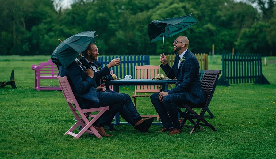 Photographe de mariage Alex Smutko (smutik). Photo du 25 mai 2019