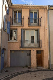 maison à Caux (34)