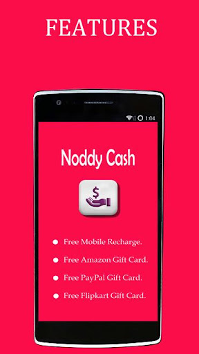 Noddy Cash - Make Easy Money