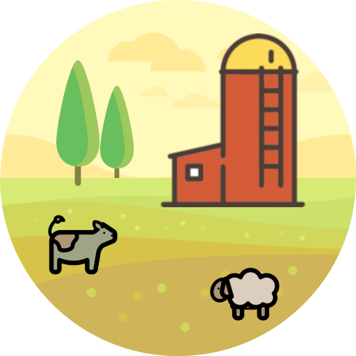 Countryside android. Countryside иконка. Countryside Life APK.