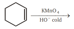 Chemical reactions of alkenes