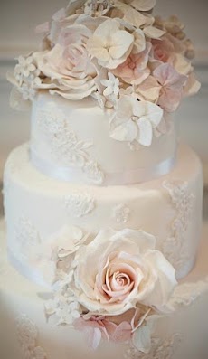 結婚式のためのケーキのおすすめ画像5