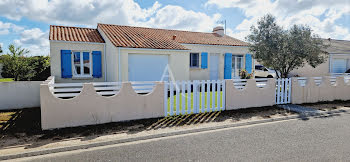 maison à Brem-sur-Mer (85)