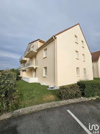 appartement à Cayeux-sur-Mer (80)