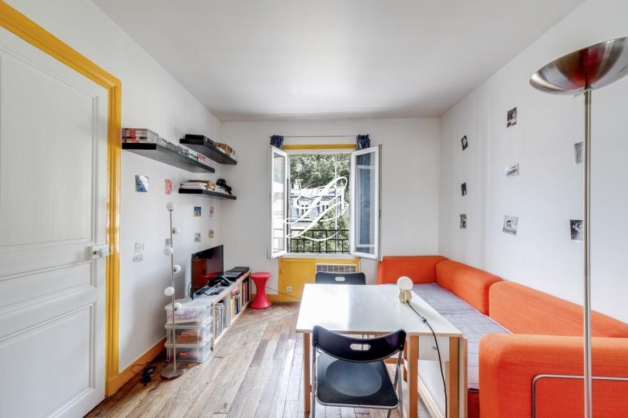 Vente appartement 2 pièces 36 m² à Sevres (92310), 234 000 €