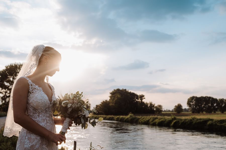 Весільний фотограф Valentina Jasparro (poljphotography). Фотографія від 3 листопада 2020