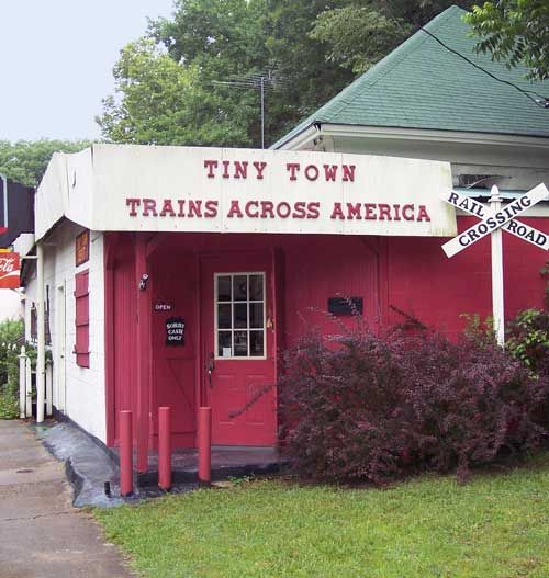 Businesses & Attractions Whittington Valley Neighborhood Association