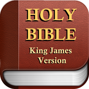 Holy Bible King James Version 1 0 0 Apk Free Books Reference Application Apk4now