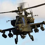 Cover Image of Download Helicopter Simulator: Army 1.0 APK