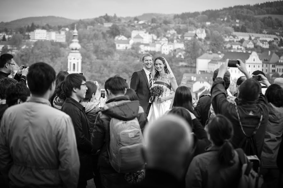 Wedding photographer Oliver Jaeckel (poeticmoments). Photo of 25 January 2019