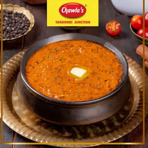 Dal Makhani [Ctj]