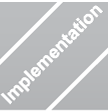 Implementation