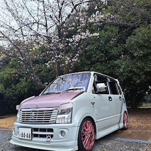 ワゴンR MH22S