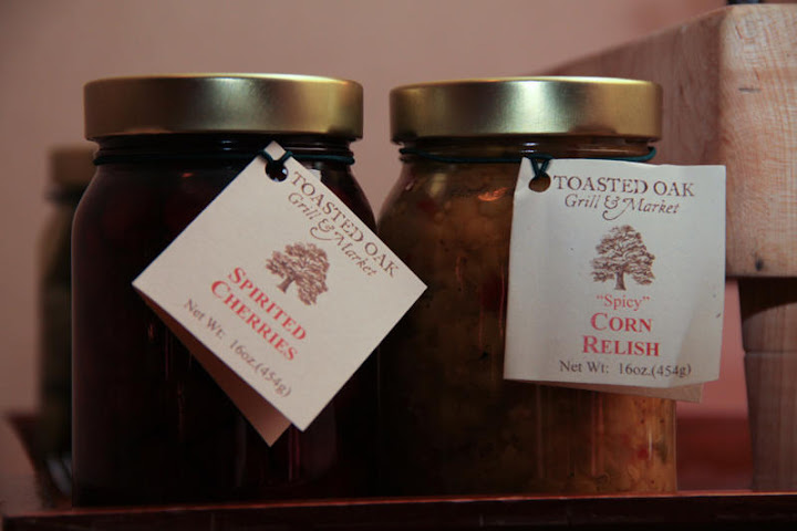 Toasted Oak charcuterie and wine Novi, MI