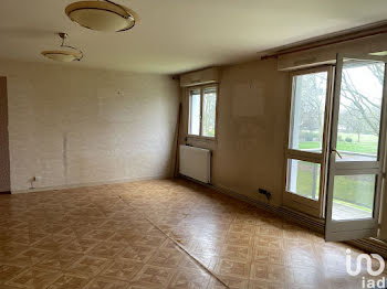 appartement à Le Grand-Quevilly (76)