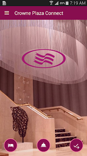 Crowne Plaza Connect(圖1)-速報App