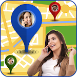 Cover Image of ダウンロード Mobile Caller ID Location Tracker 2.7 APK