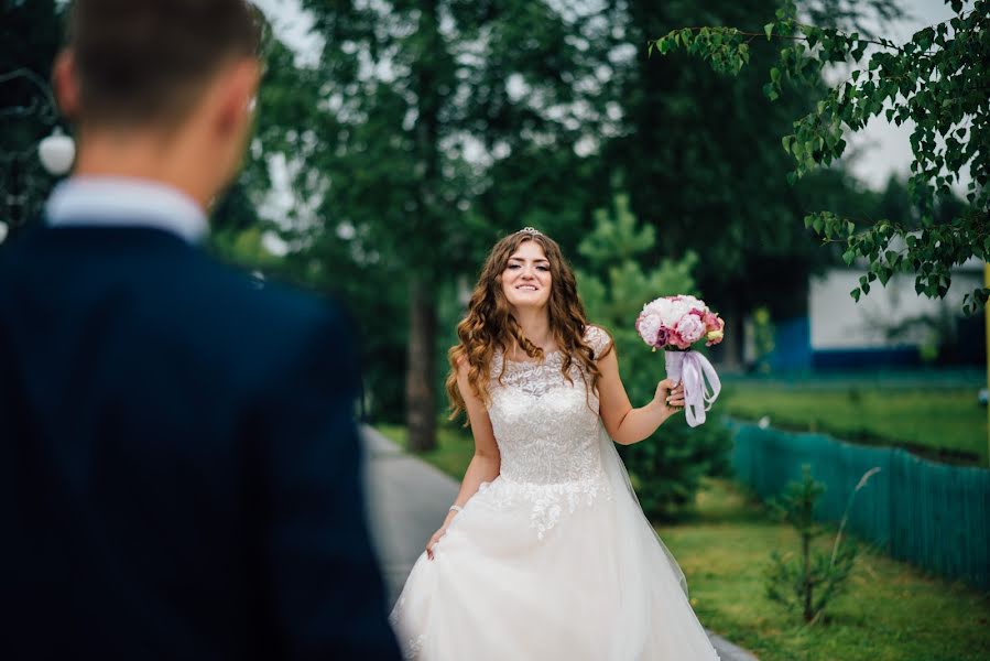 Wedding photographer Alesya Yudaeva (alesyayu). Photo of 5 February 2019