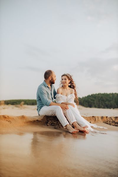 Fotógrafo de bodas Cesur Erten (cesurerten). Foto del 5 de septiembre 2019