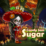 Sugar Candy Jam Apk