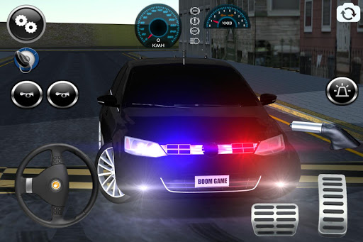 Jetta Convoy Simulator  APK MOD screenshots 3