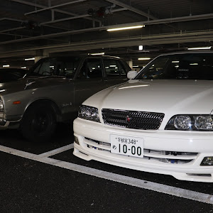 チェイサー JZX100