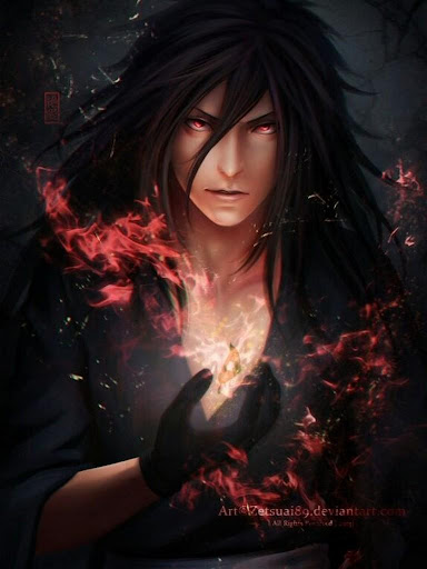 Download Madara Uchiha Wallpapers For Pc