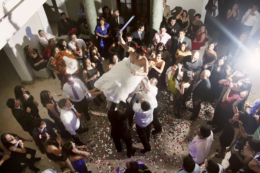 Fotógrafo de bodas Carlos Nieva Euribe (enriqueeuribe). Foto del 1 de febrero 2016