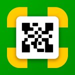 Cover Image of Tải xuống QR Code & Barcode Scaner/Reader/Generator 3.0 APK