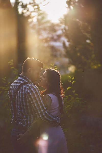 Wedding photographer Roland Földvári (foldvariphoto). Photo of 6 April 2020