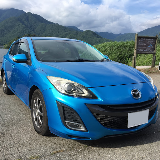 マヨのプロフィール画像