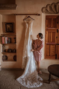 Fotografo di matrimoni Jose Peña (joseluispena). Foto del 29 aprile