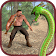 Anaconda Attack Simulator 3D icon