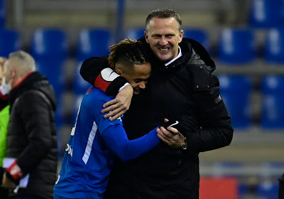 Coach van dé ploeg in vorm schuift mee aan de tafel van Extra Time 