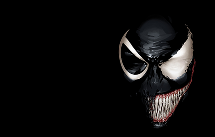 Marvels Venom Theme small promo image