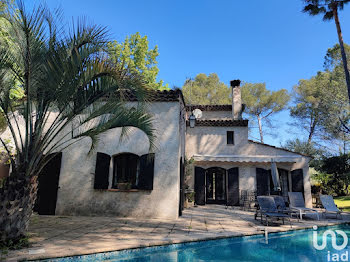 maison à Mouans-Sartoux (06)