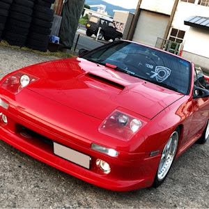 RX-7 FC3C