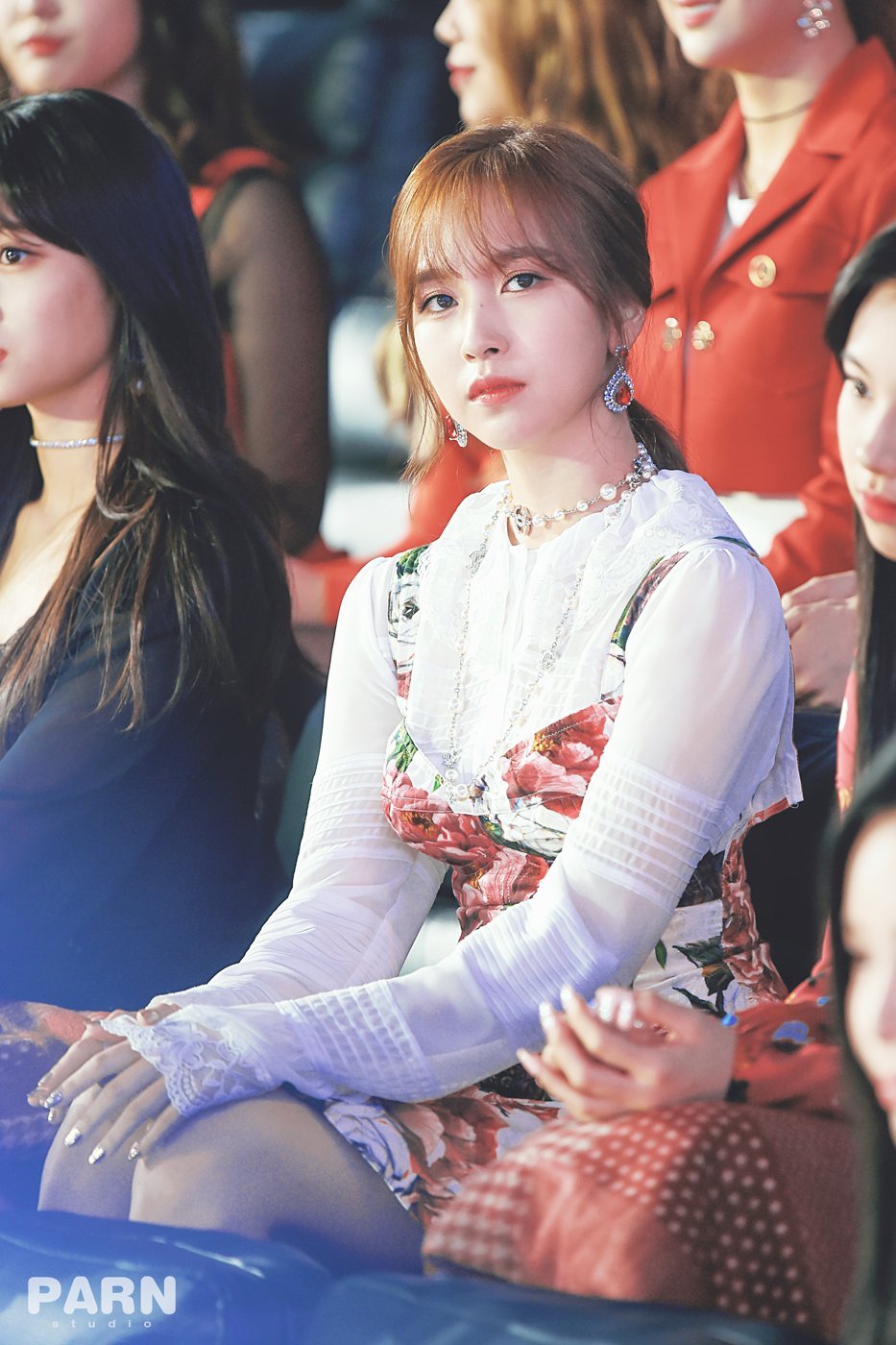 20 Times Twice Mina S Fashion Was On Point This Year
