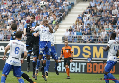 Club Brugge-aanwinst heeft er zenuwslopende weken opzitten: "Ik ging ervan uit dat men meteen na het seizoen een beslissing zou nemen over me"