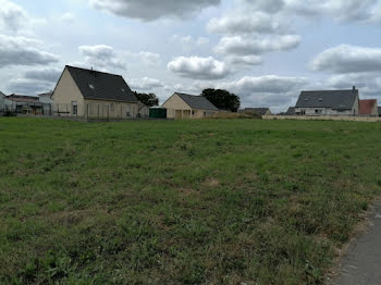 maison neuve à La Ferrière-aux-Etangs (61)