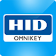 HID OMNIKEY Android Driver icon